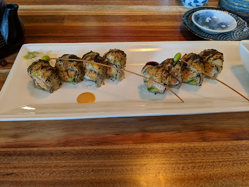 Photo of Kome Sushi Pickup - 24 F 2 Ave S, Williams Lake, BC V2G 1M2